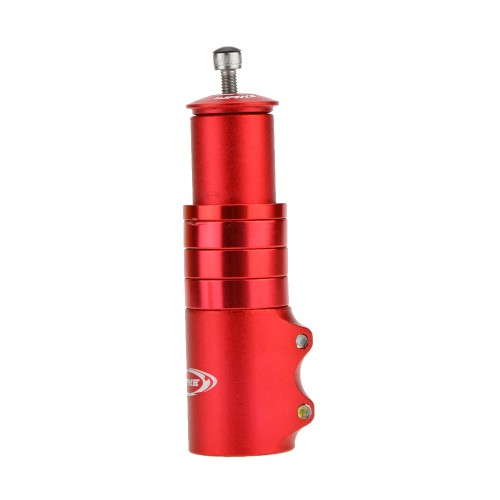 OEM - Heighten  Front For Bicycle Parts Accessories Red